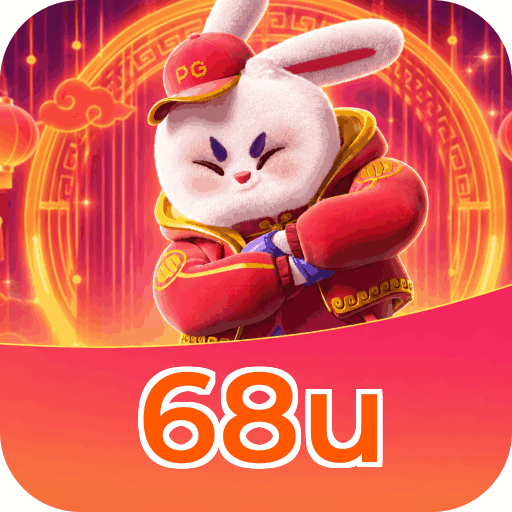 68u