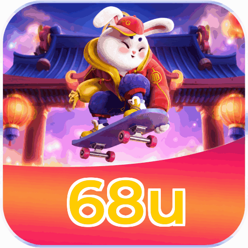 68u